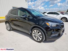 Buick Pozostałe 2019 1