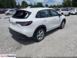 Honda HR-V 2024 2