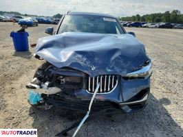BMW X1 2021 2