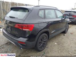 Volkswagen Pozostałe 2022 1