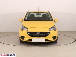 Opel Corsa 2016 1.4 73 KM