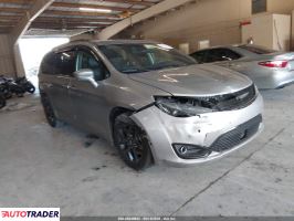 Chrysler Pacifica - zobacz ofertę