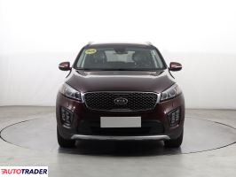 Kia Sorento 2017 2.0 182 KM Kia Sorento 2017 2.0 182 KM