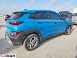 Hyundai Kona 2022 2