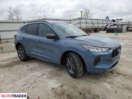 Ford Escape 2023 1