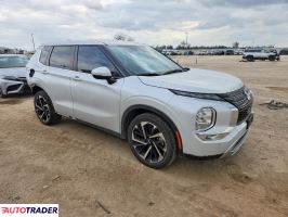 Mitsubishi Outlander 2023 2
