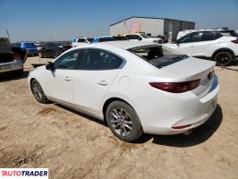 Mazda 3 2021 2