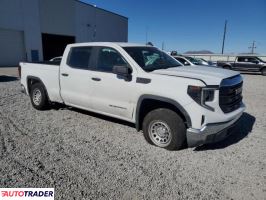 GMC Sierra 2024 2 GMC Sierra 2024 2