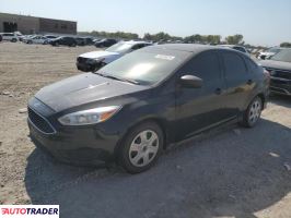 Ford Focus 2018 2