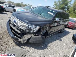 Ford Expedition 2021 3 Ford Expedition 2021 3