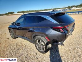 Hyundai Tucson 2023 2