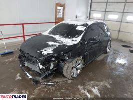 Volkswagen Golf 2024 2