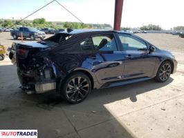 Toyota Corolla 2023 2 Toyota Corolla 2023 2