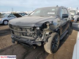 Cadillac Escalade 2021 6
