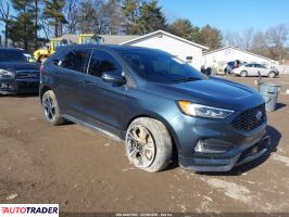 Ford Edge 2022 2