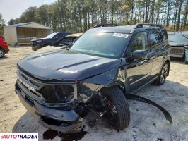 Ford Bronco 2024 1
