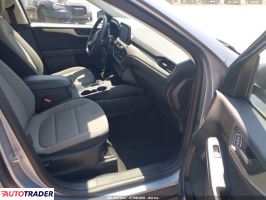 Ford Escape 2022 1