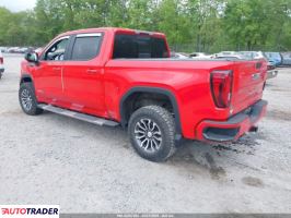 GMC Sierra 2021 5 GMC Sierra 2021 5