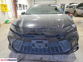 Toyota Camry 2026 2