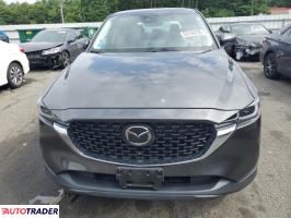Mazda CX-5 2022 2 Mazda CX-5 2022 2