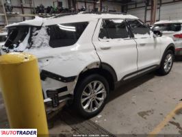 Ford Explorer 2021 2