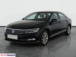 Volkswagen Passat 2018 2.0 187 KM