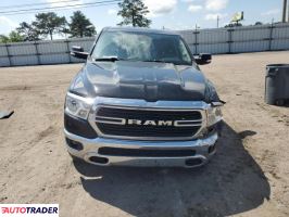 Dodge Ram 2019 5 Dodge Ram 2019 5
