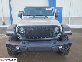 Jeep Wrangler 2024 3