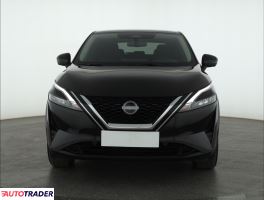 Nissan Qashqai 2024 1.3 155 KM