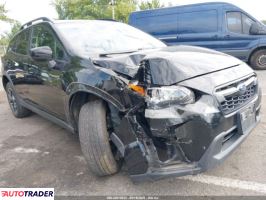 Subaru Pozostałe - zobacz ofertę