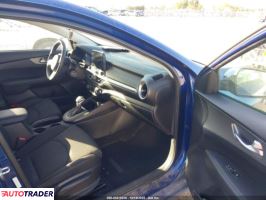 Kia Pozostałe 2019 2