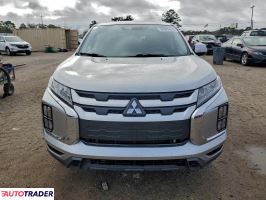 Mitsubishi Outlander 2024 2