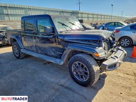 Jeep Pozostałe 2021 3