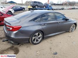 Honda Accord 2018 2