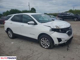 Chevrolet Equinox 2019 1