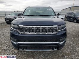 Jeep Wagoneer 2022 6