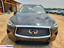 Infiniti QX50 2023