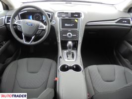 Ford Mondeo 2019 2 187 KM Ford Mondeo 2019 2 187 KM