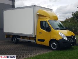 Renault Master 2018 2.3