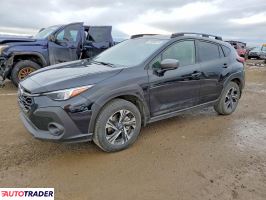 Subaru Pozostałe - zobacz ofertę