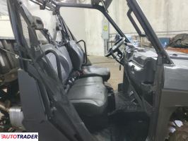 Polaris Ranger RZR 2025