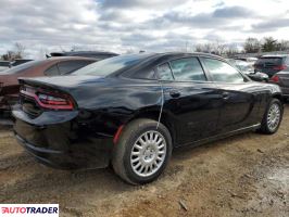 Dodge Charger 2021 3