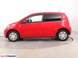 Volkswagen Up! 2016 1.0 59 KM