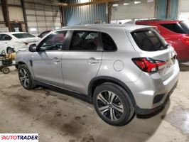 Mitsubishi Outlander 2023 2