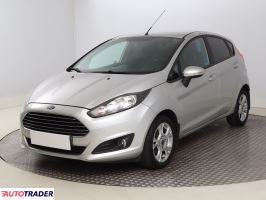 Ford Fiesta 2015 1.0 99 KM