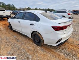 Kia Pozostałe 2024 2