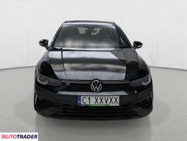 Volkswagen Golf 2022 2.0 320 KM