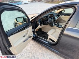 BMW 530 2018 2.0 252 KM BMW 530 2018 2.0 252 KM