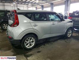 Kia Soul 2020 2