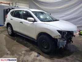 Nissan Rogue 2020 2
